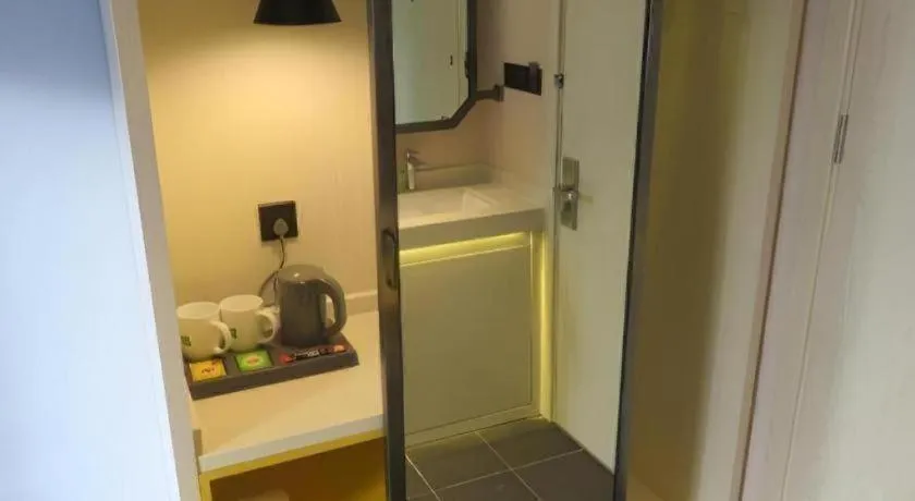 ibis Styles Beijing Capital Airport Hotel