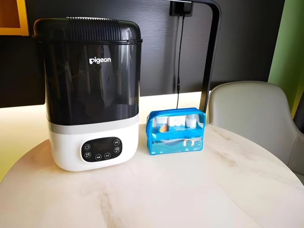 ibis Styles Beijing Capital Airport Hotel