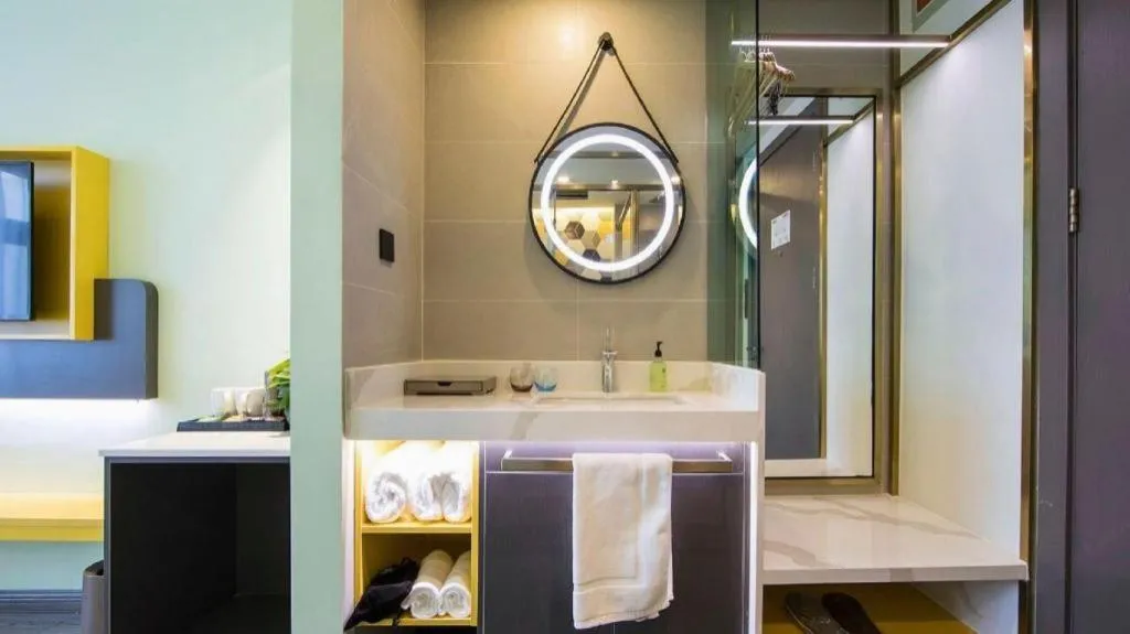 ibis Styles Beijing Capital Airport Hotel