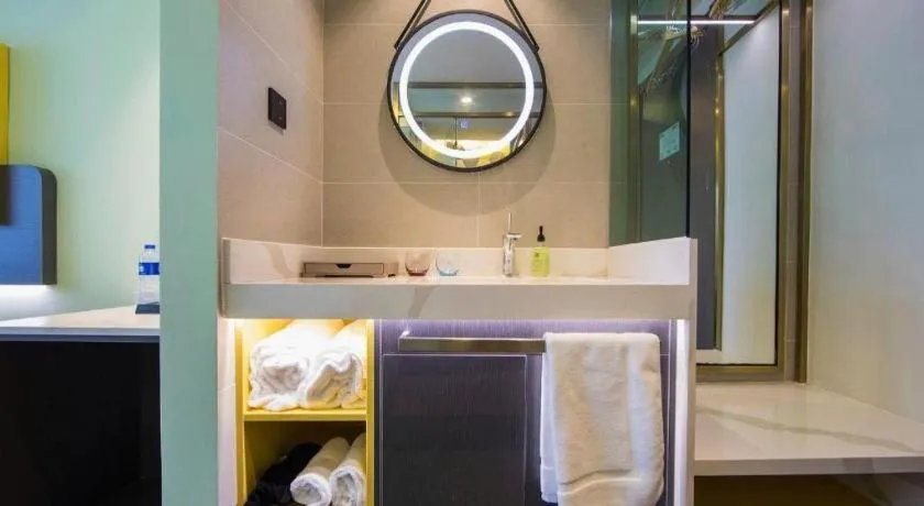 ibis Styles Beijing Capital Airport Hotel