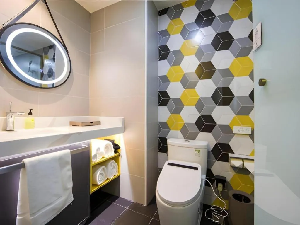 ibis Styles Beijing Capital Airport Hotel