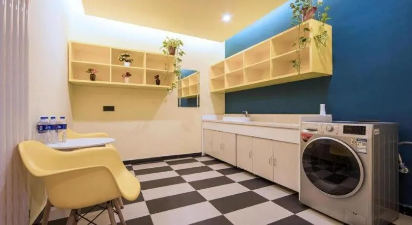 ibis Styles Beijing Capital Airport Hotel