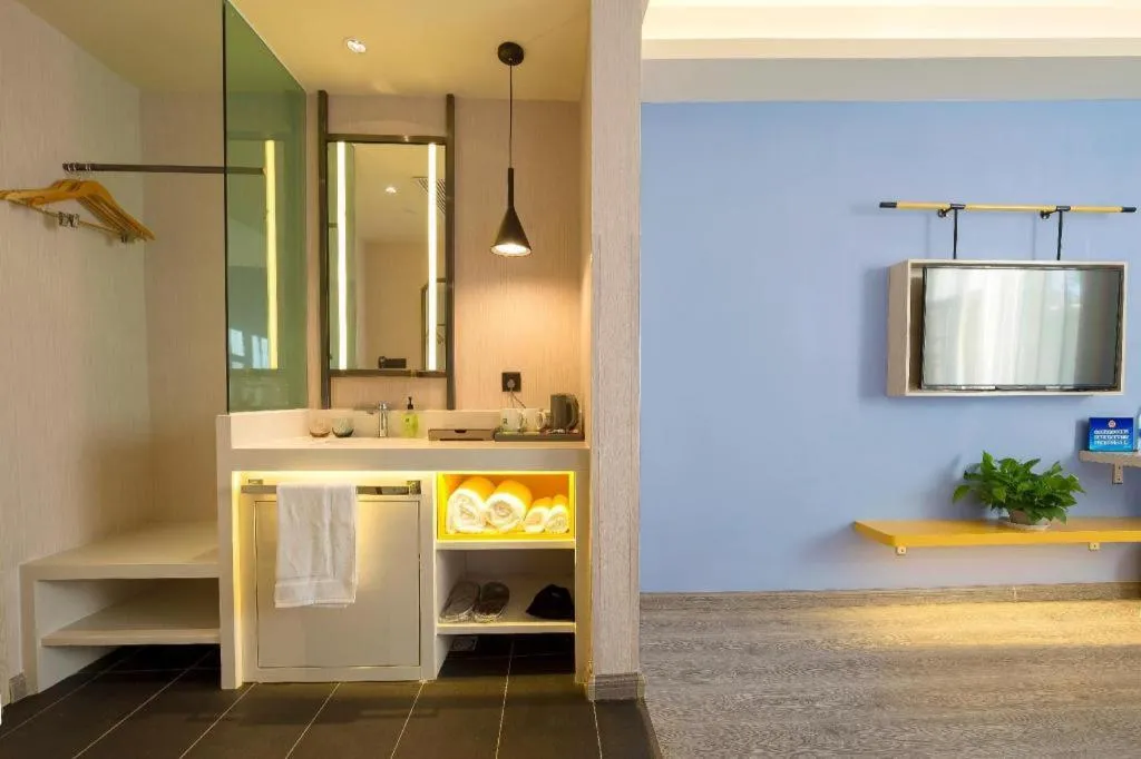 ibis Styles Beijing Capital Airport Hotel