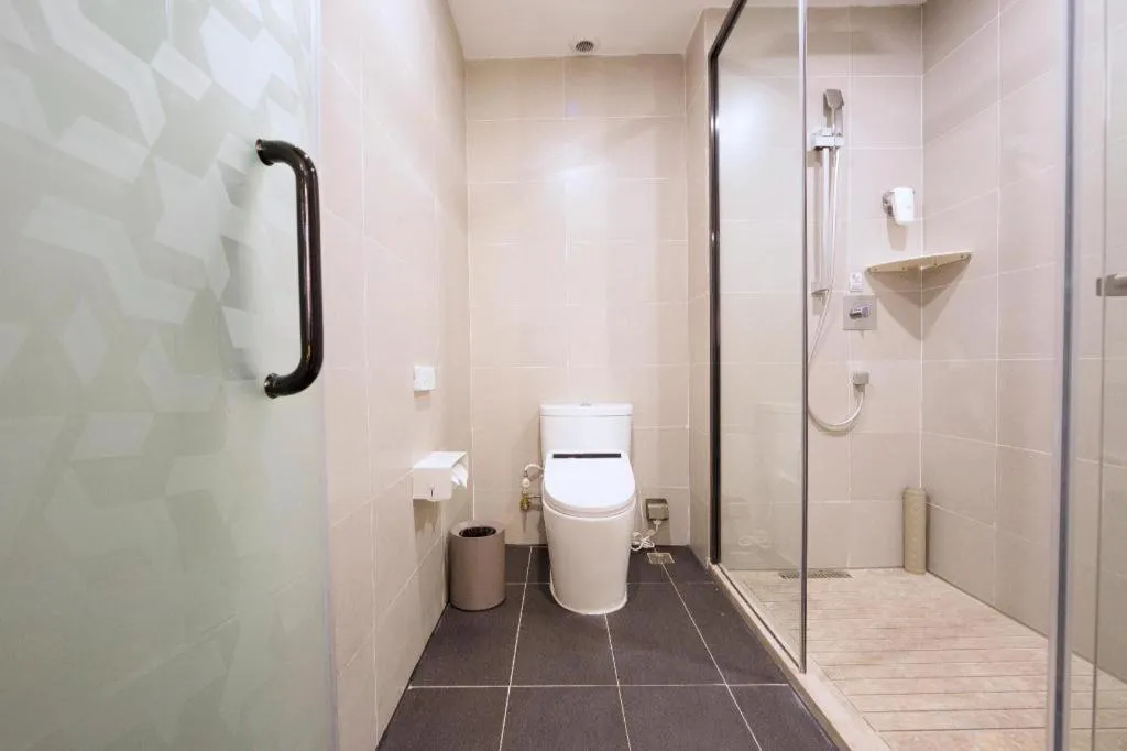 ibis Styles Beijing Capital Airport Hotel