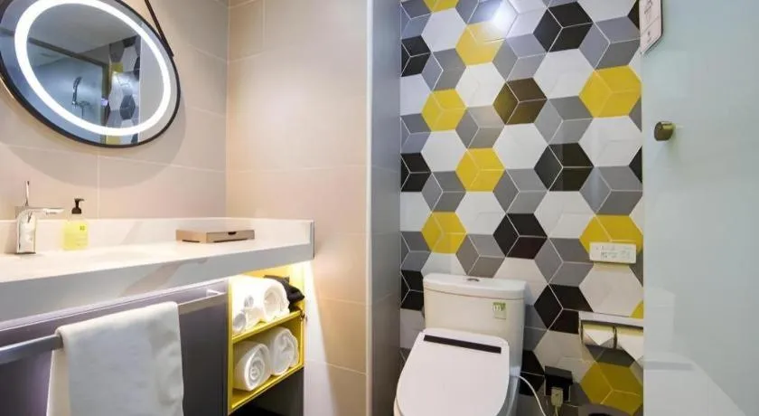 ibis Styles Beijing Capital Airport Hotel