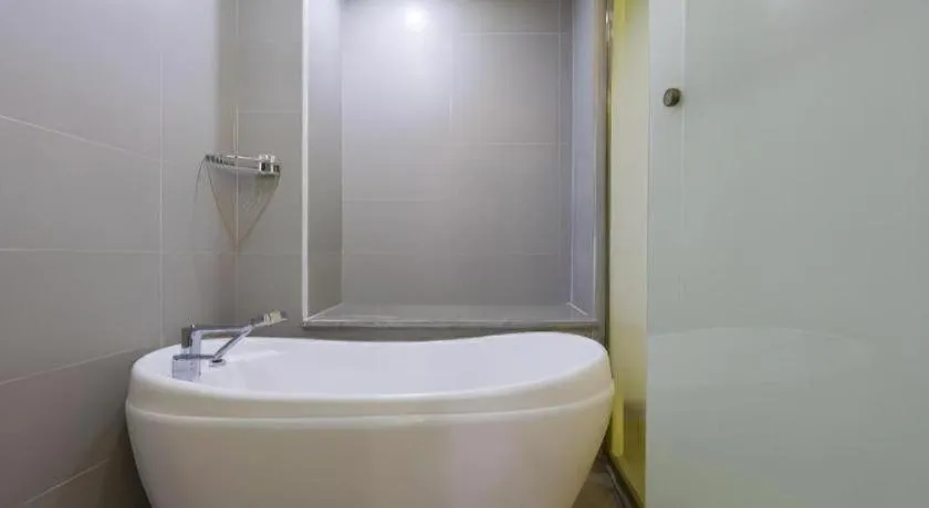 ibis Styles Beijing Capital Airport Hotel