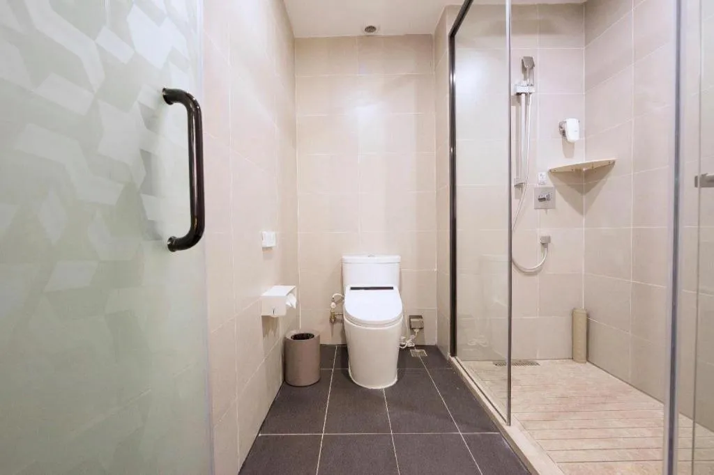 ibis Styles Beijing Capital Airport Hotel