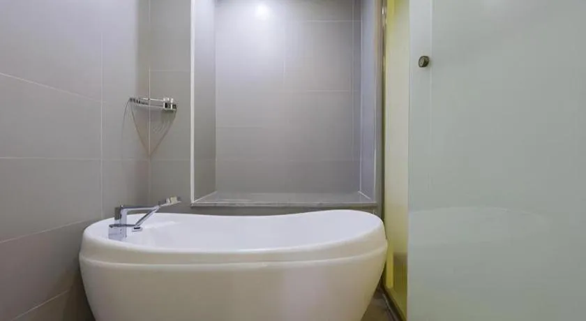 ibis Styles Beijing Capital Airport Hotel