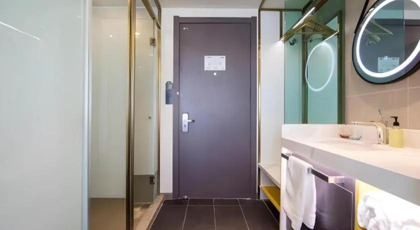 ibis Styles Beijing Capital Airport Hotel