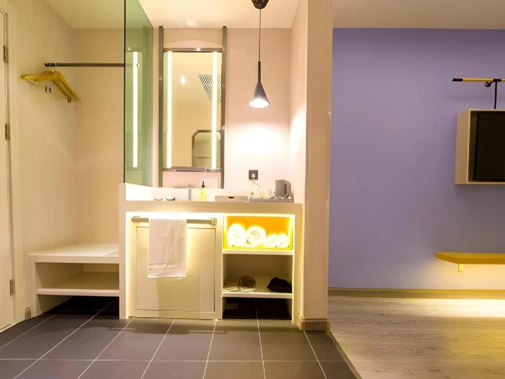 ibis Styles Beijing Capital Airport Hotel