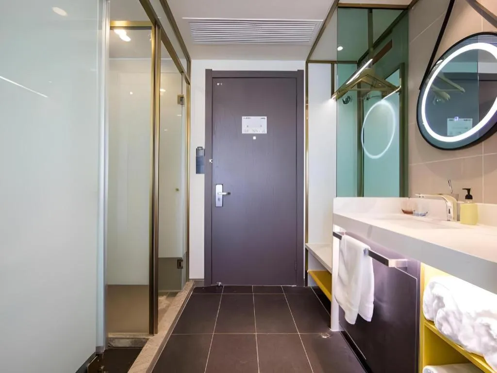 ibis Styles Beijing Capital Airport Hotel