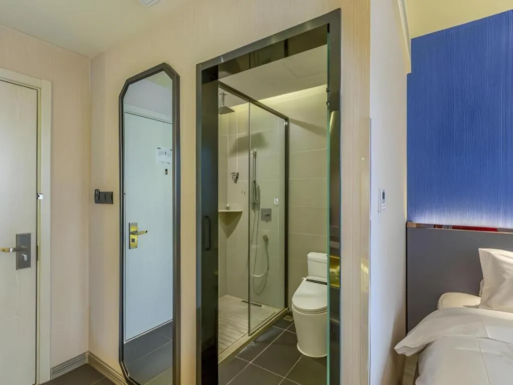 ibis Styles Beijing Capital Airport Hotel