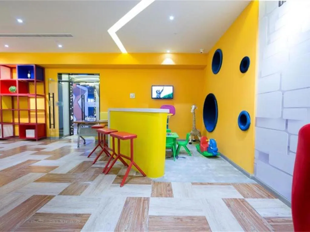 ibis Styles Beijing Capital Airport Hotel