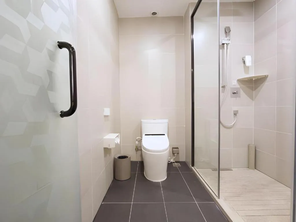 ibis Styles Beijing Capital Airport Hotel