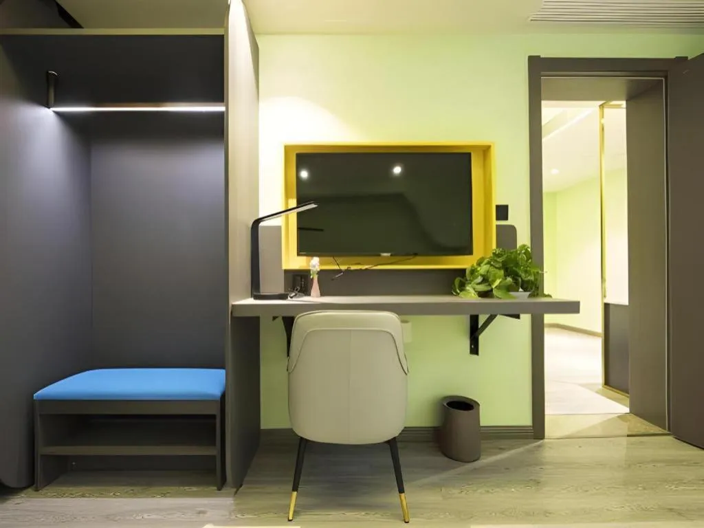 ibis Styles Beijing Capital Airport Hotel