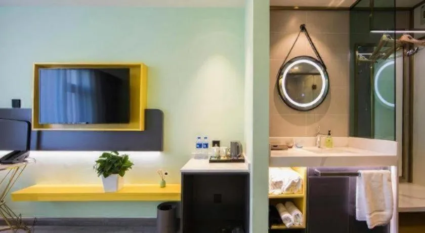 ibis Styles Beijing Capital Airport Hotel