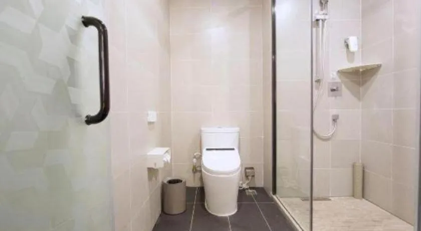 ibis Styles Beijing Capital Airport Hotel