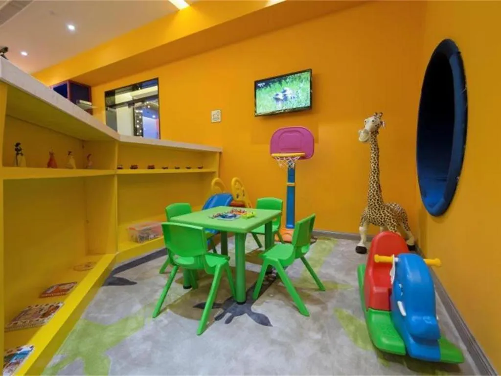 ibis Styles Beijing Capital Airport Hotel