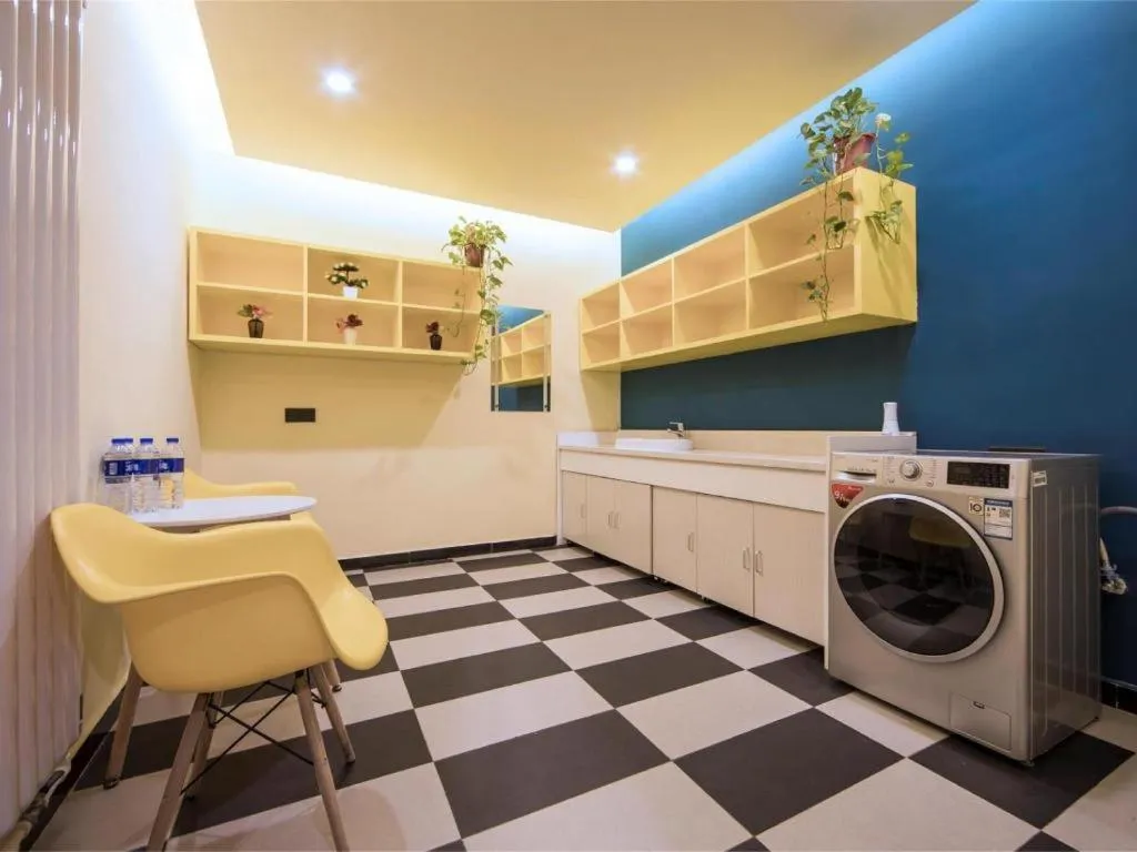 ibis Styles Beijing Capital Airport Hotel