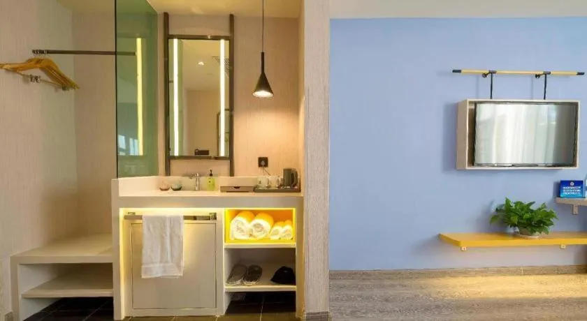 ibis Styles Beijing Capital Airport Hotel