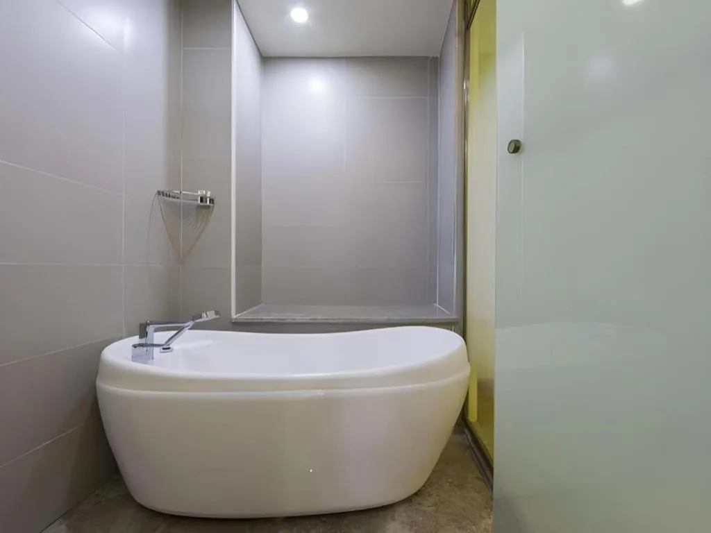 ibis Styles Beijing Capital Airport Hotel