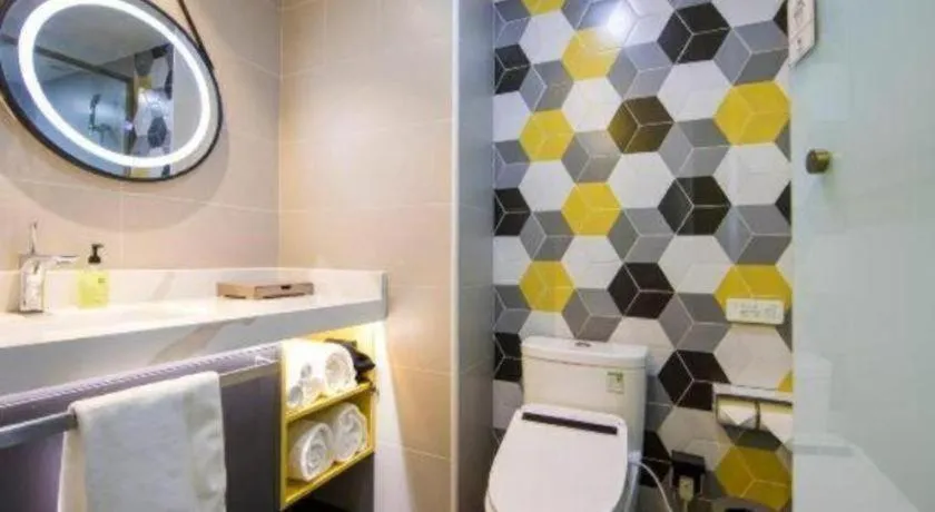 ibis Styles Beijing Capital Airport Hotel