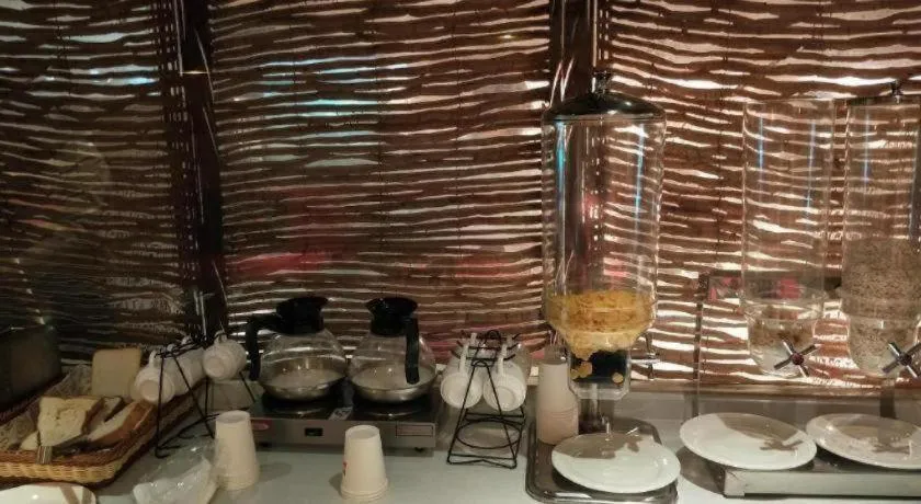 ibis Tianjin Wuqing Hotel