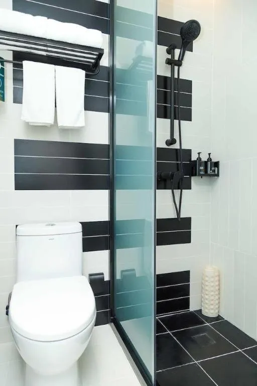 ibis Tianjin Wuqing Hotel