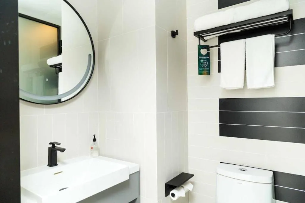 ibis Tianjin Wuqing Hotel