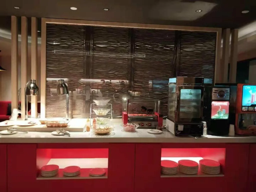 ibis Tianjin Wuqing Hotel