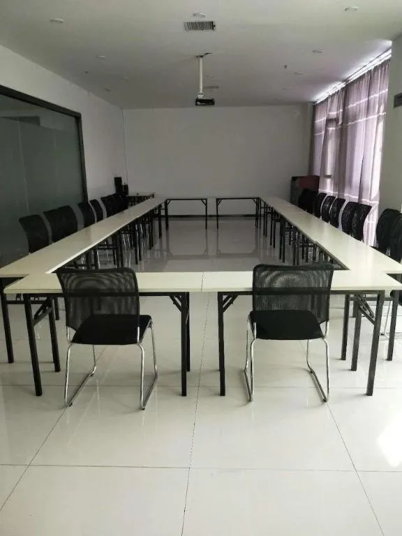 ibis Tianjin Wuqing Hotel