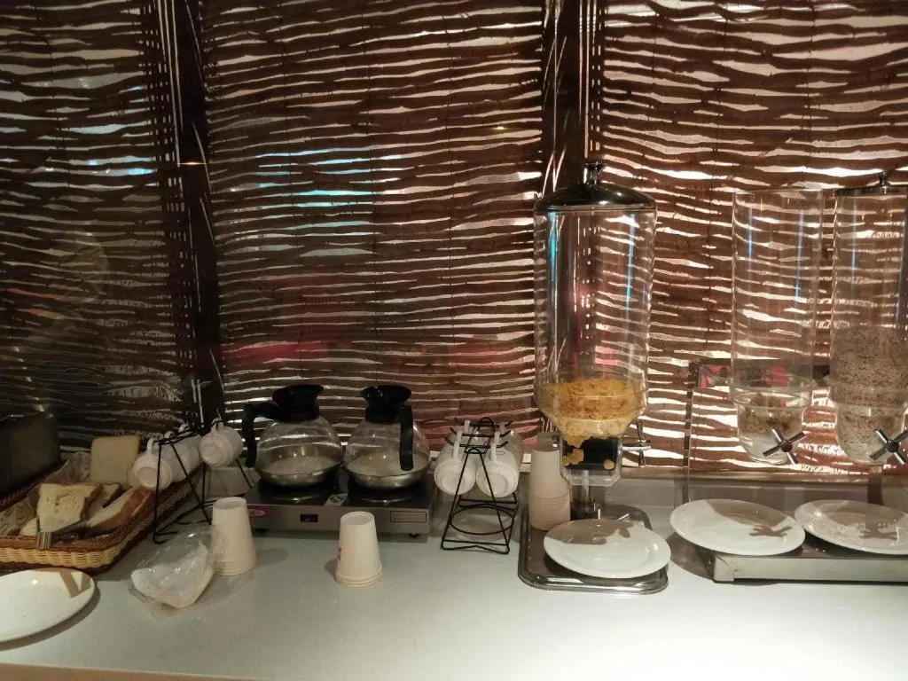 ibis Tianjin Wuqing Hotel