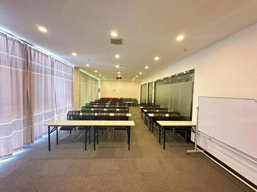 ibis Tianjin Wuqing Hotel