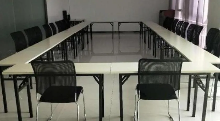 ibis Tianjin Wuqing Hotel