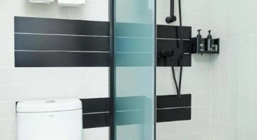 ibis Tianjin Wuqing Hotel