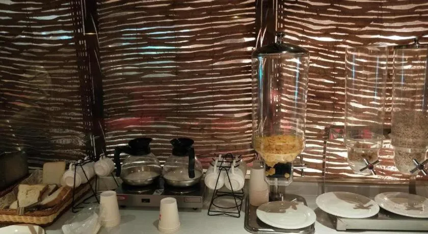 ibis Tianjin Wuqing Hotel