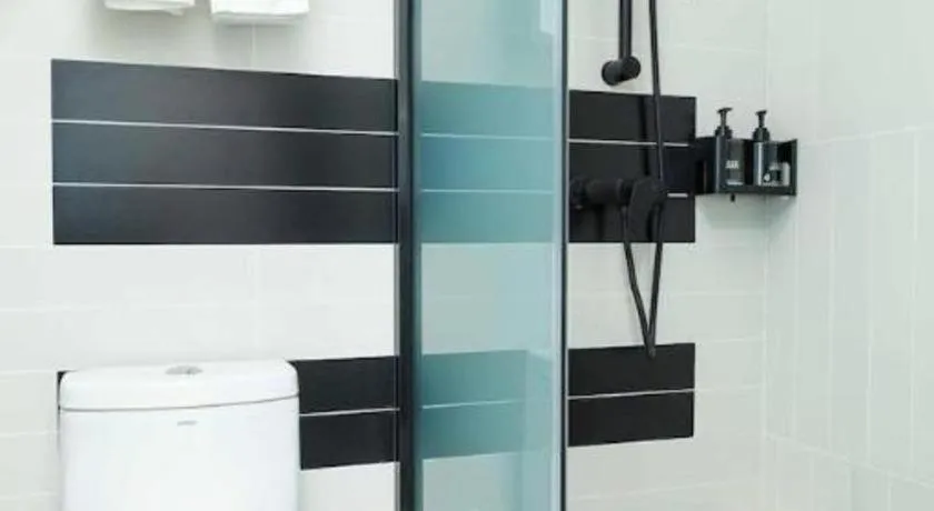 ibis Tianjin Wuqing Hotel