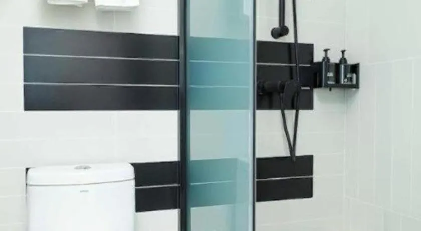 ibis Tianjin Wuqing Hotel