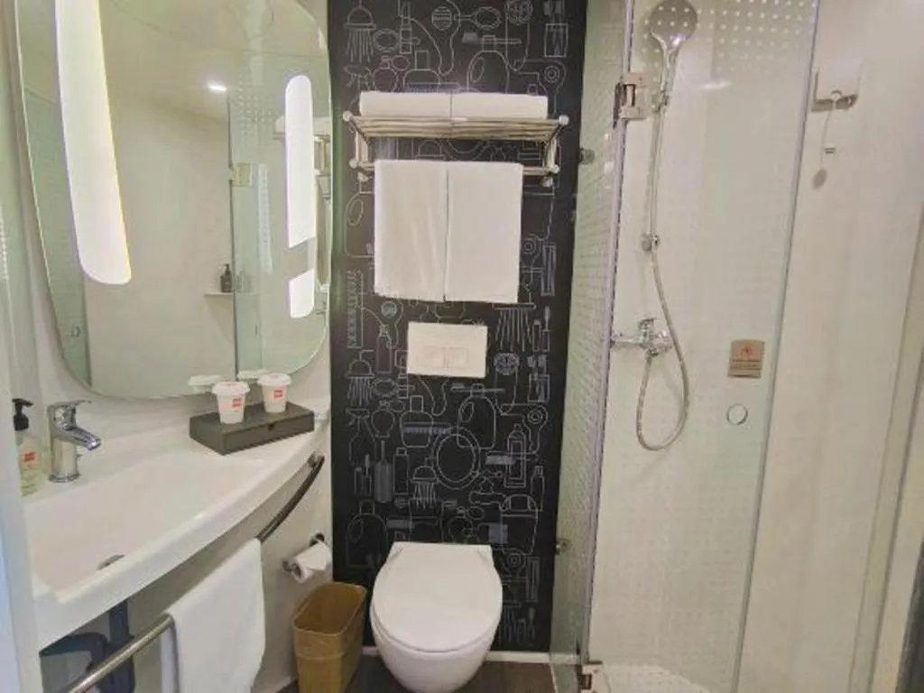 ibis Kunming Beijing Rd