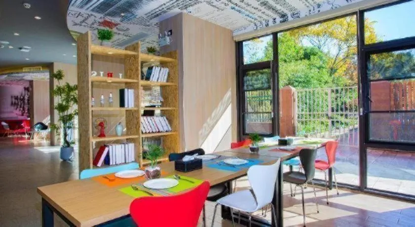 ibis Kunming Beijing Rd