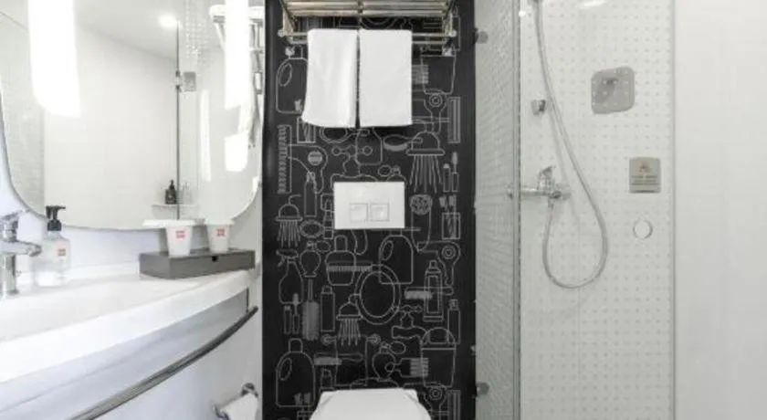 ibis Kunming Beijing Rd