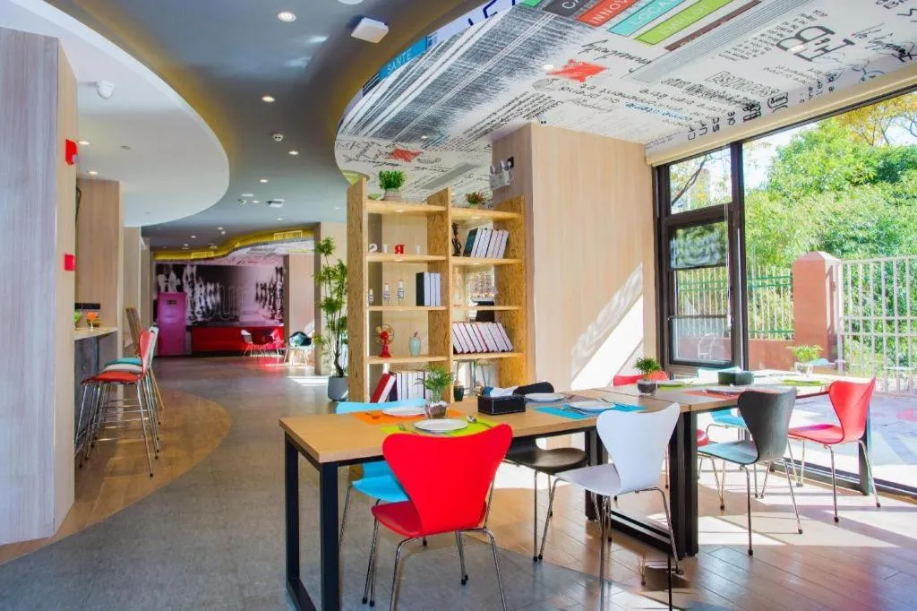 ibis Kunming Beijing Rd