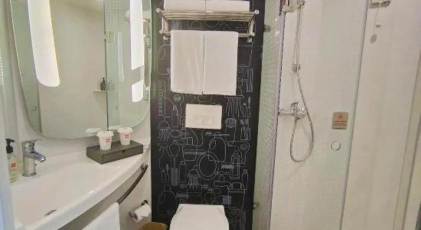 ibis Kunming Beijing Rd