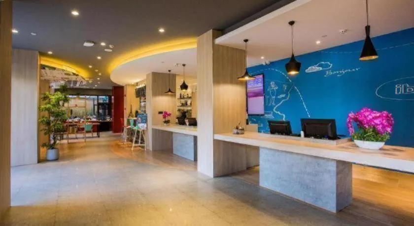 ibis Kunming Beijing Rd