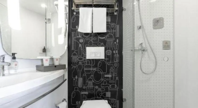 ibis Kunming Beijing Rd