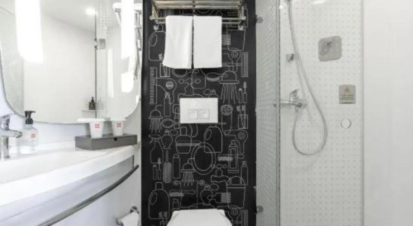 ibis Kunming Beijing Rd