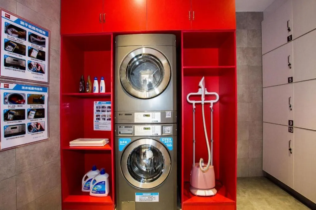 ibis Kunming Beijing Rd