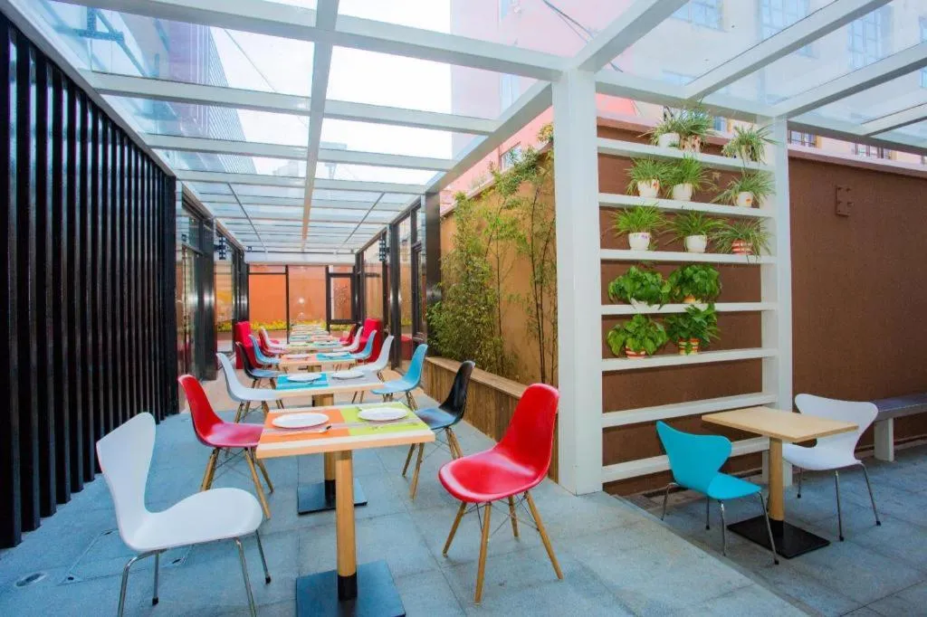 ibis Kunming Beijing Rd