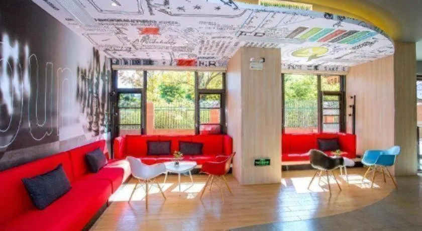 ibis Kunming Beijing Rd