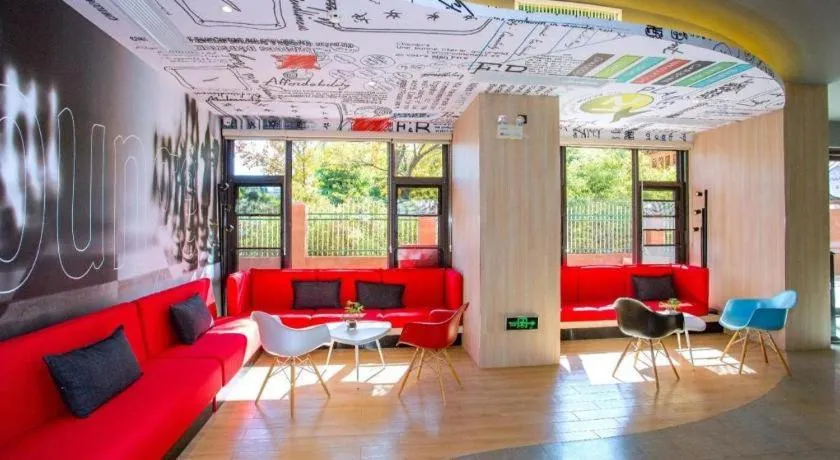 ibis Kunming Beijing Rd